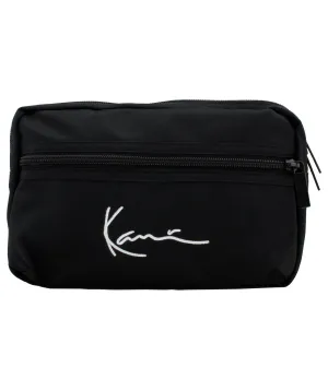 Signature Tape Waist Bag