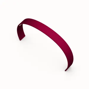 Silk Slide - Majestic Ruby