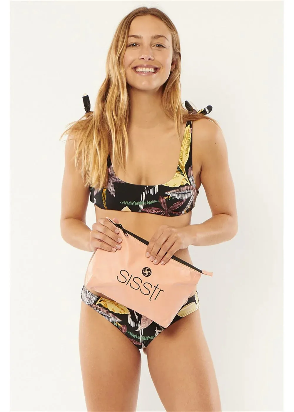Sisstr Carry The Goodies Bag