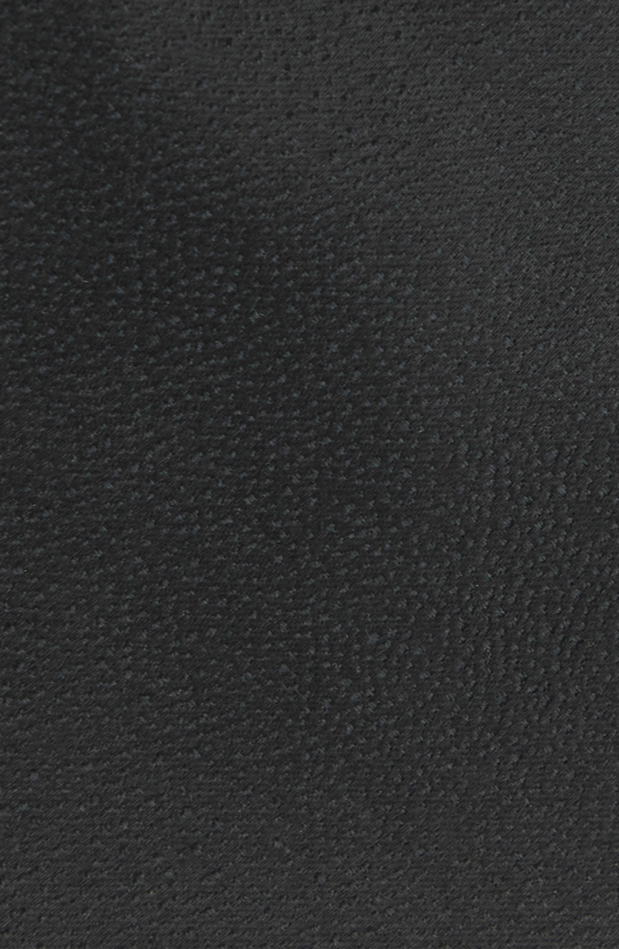 Solid Textured Tie