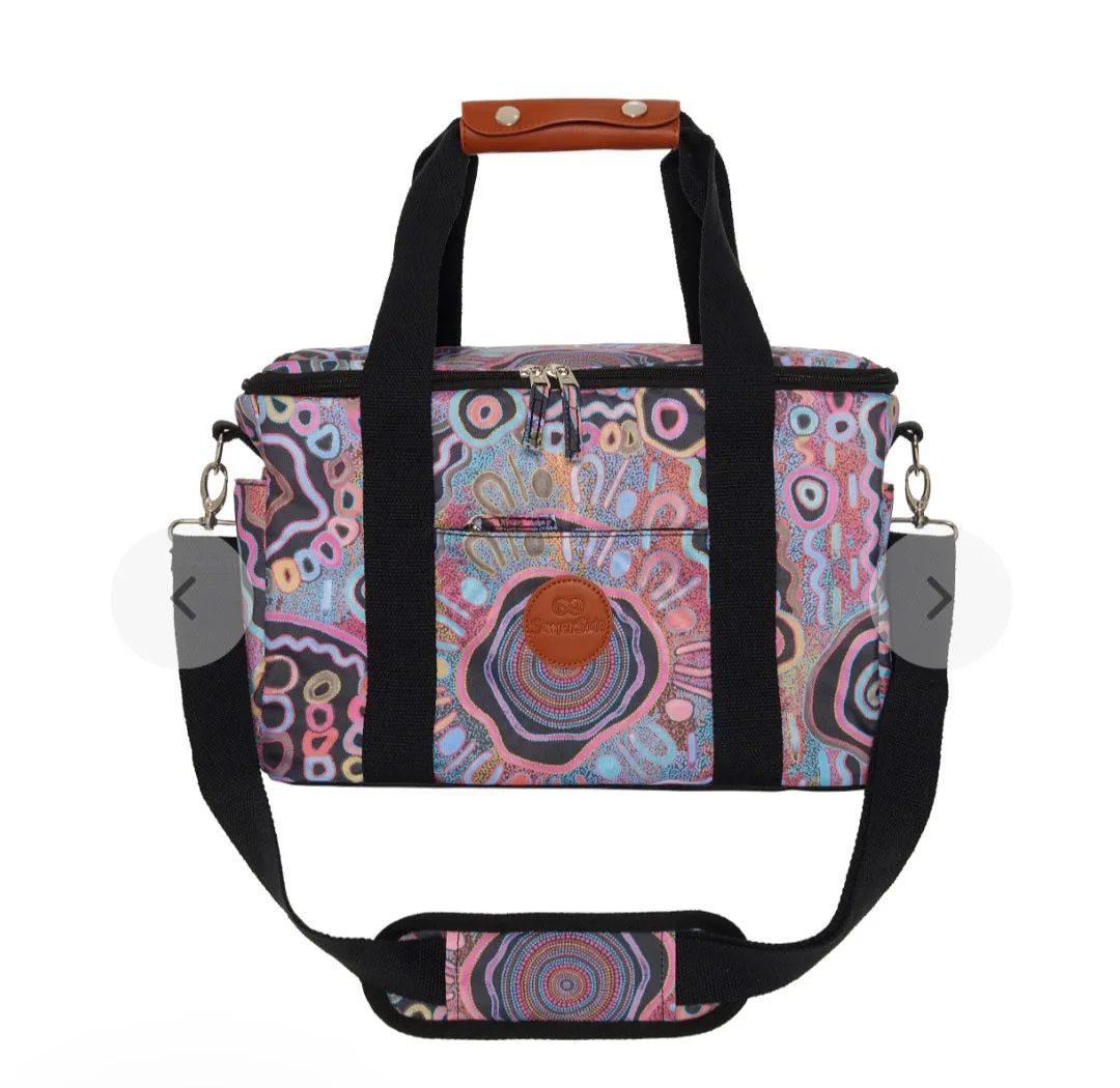 Somerside cooler bag