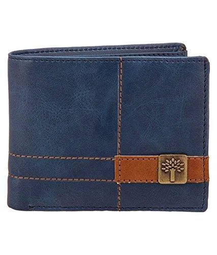 Somy Woodland stylish wallet