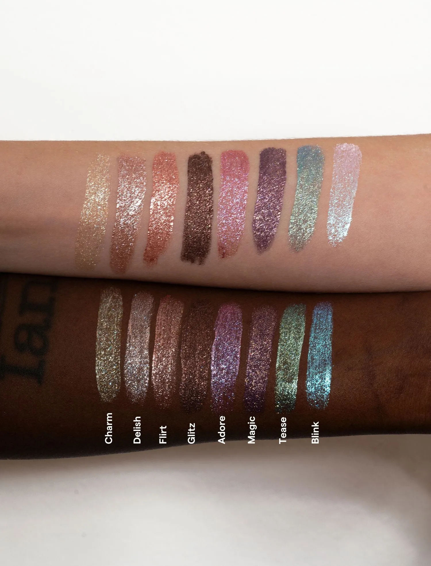 Sparkl collection