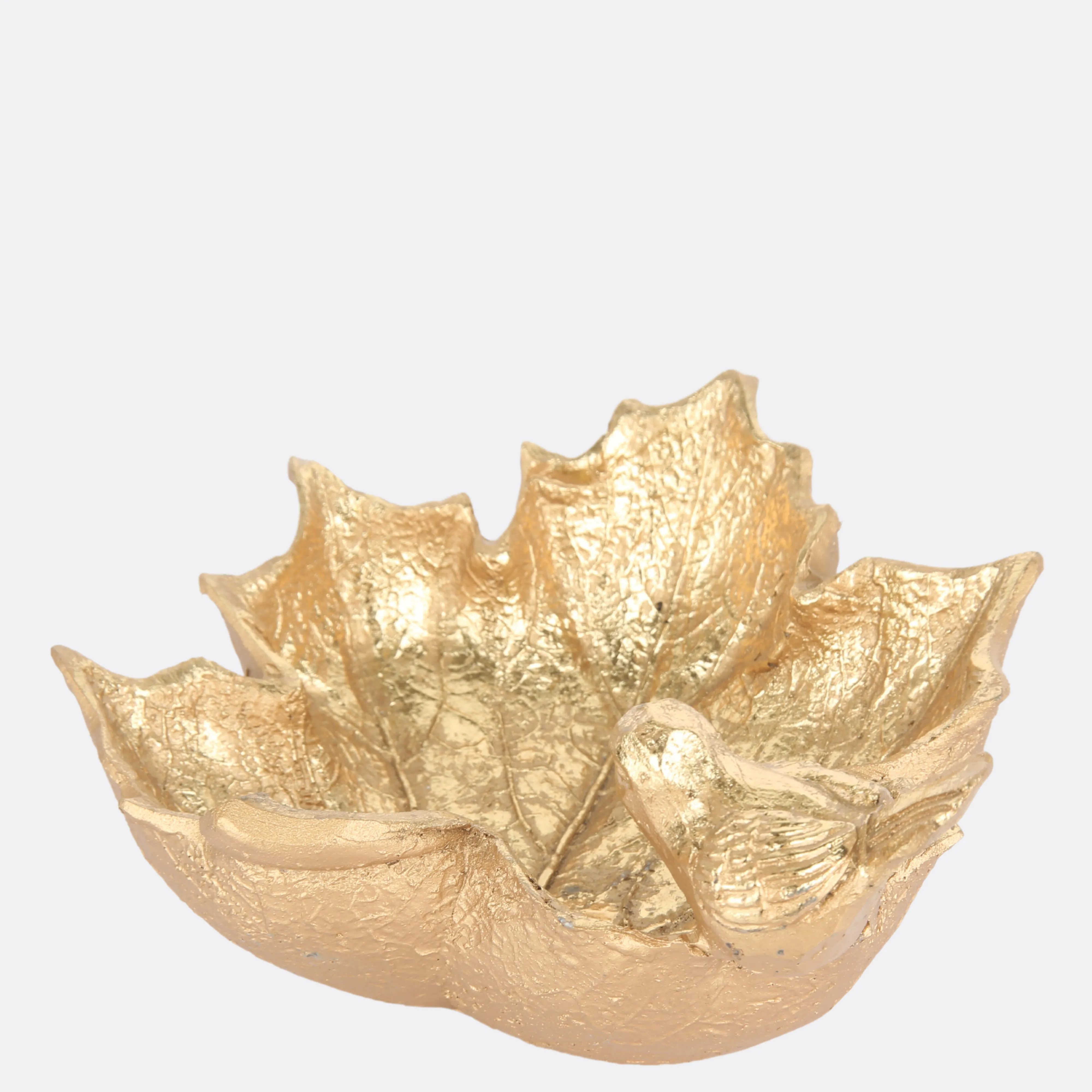 Sparrow Heft Leaf Tray