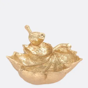 Sparrow Heft Leaf Tray