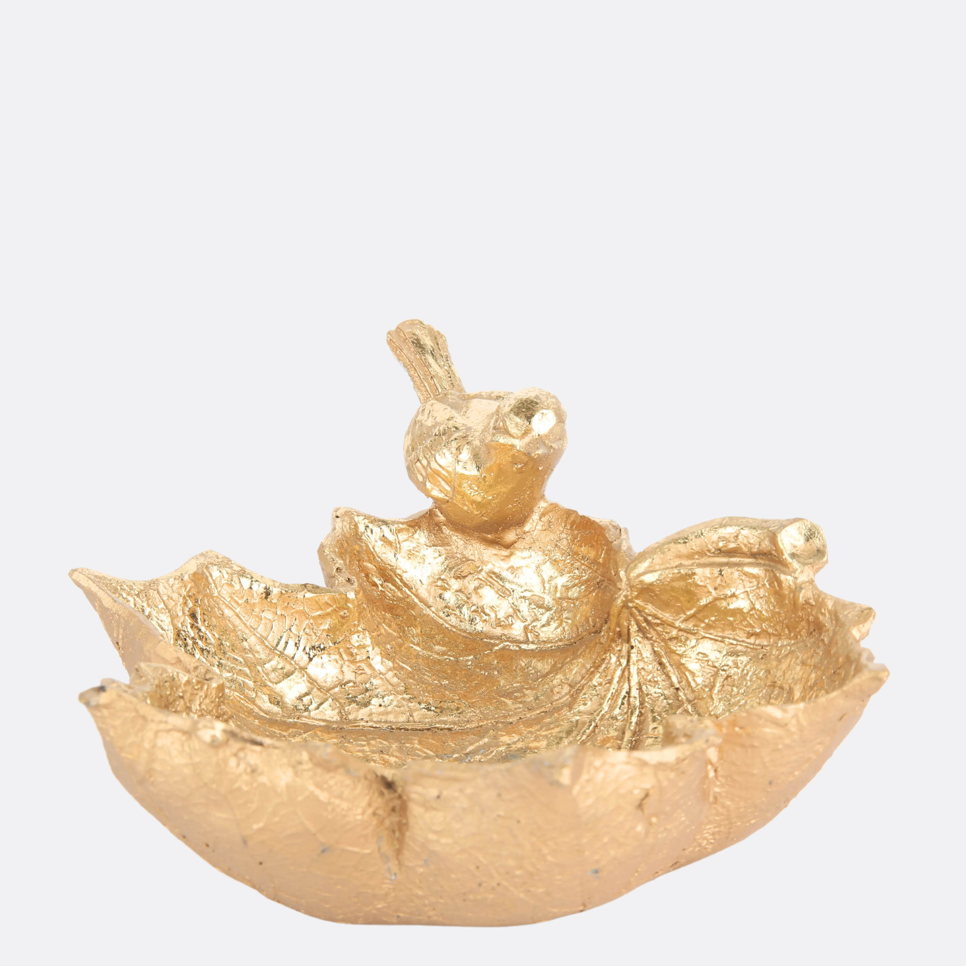 Sparrow Heft Leaf Tray