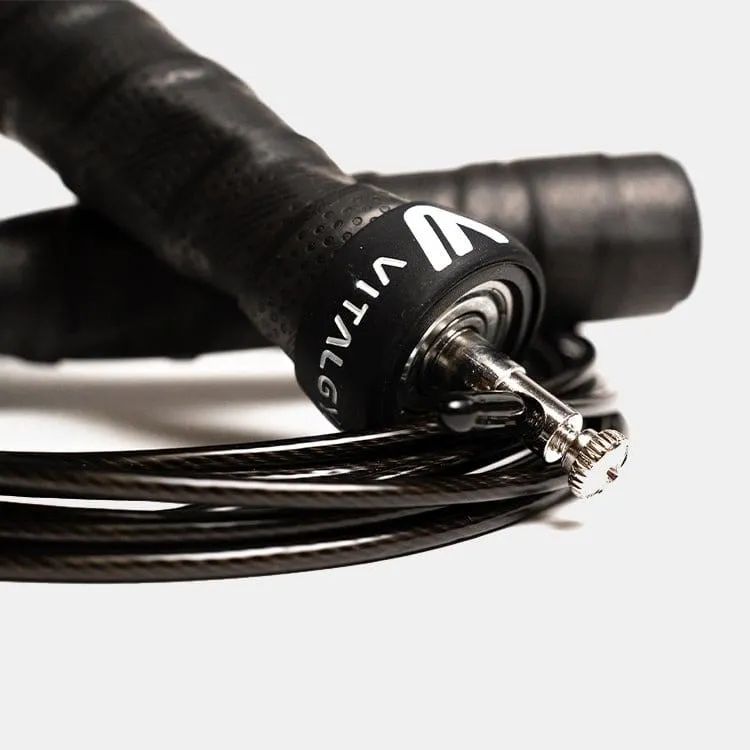 Speed Skipping Rope PRO