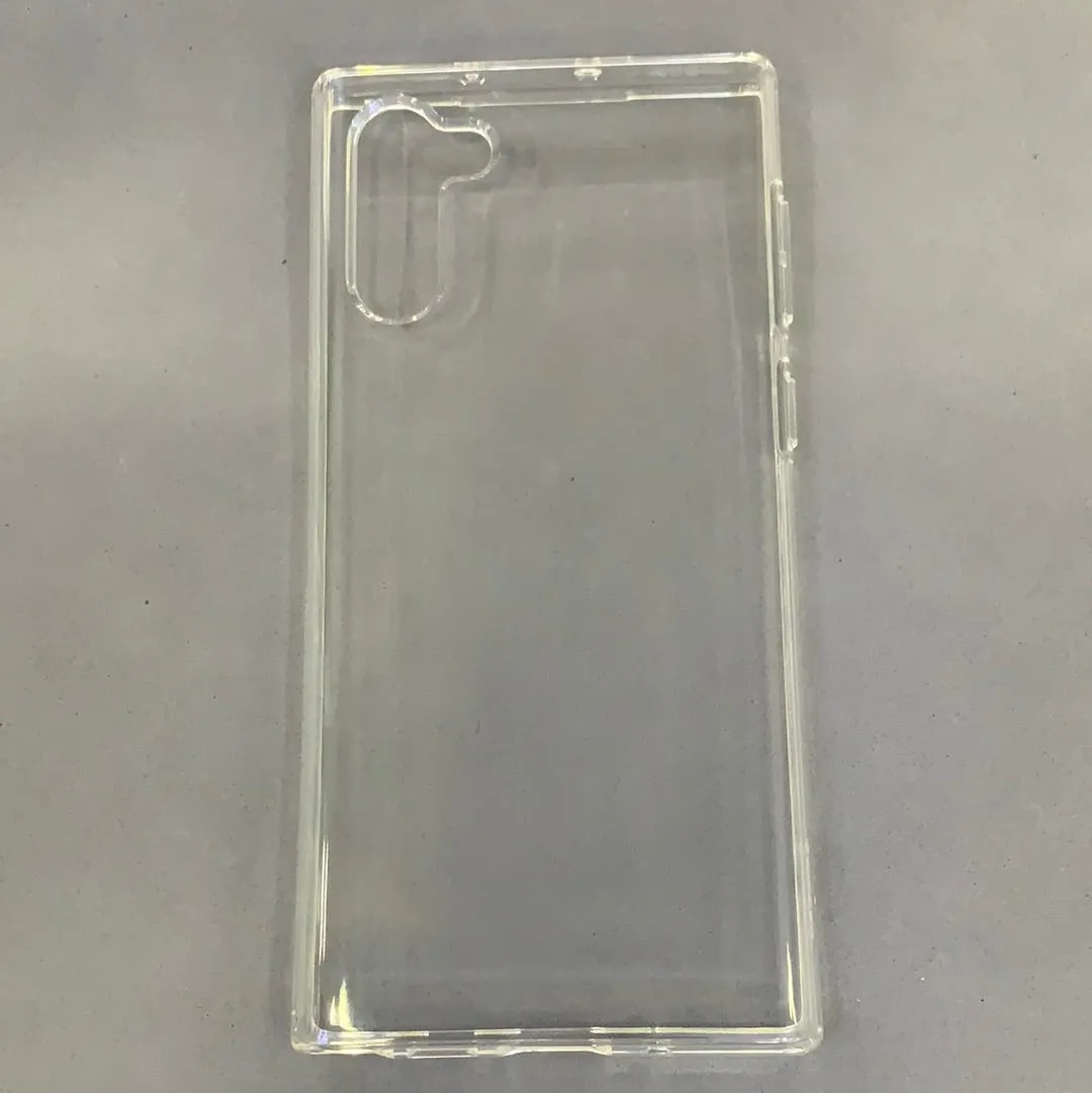 Spigen Crystal Flex<br>Samsung Note 10
