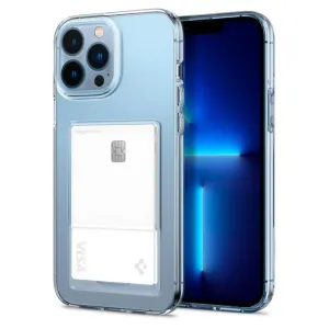 Spigen<br>Crystal Slot Single<br>iPhone 13 Pro Max