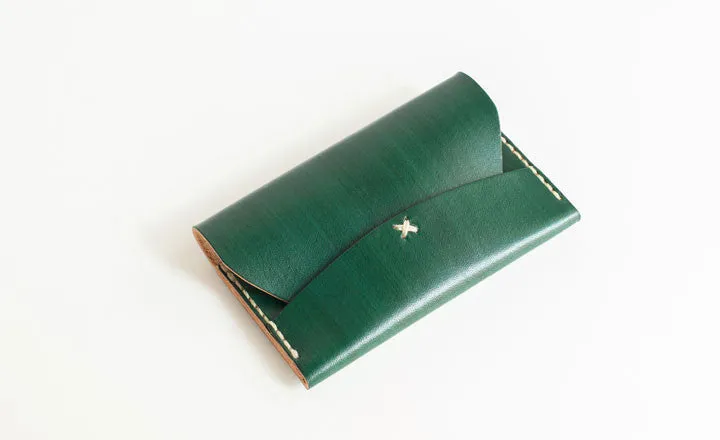 SPRUCE LANDSCAPE WALLET