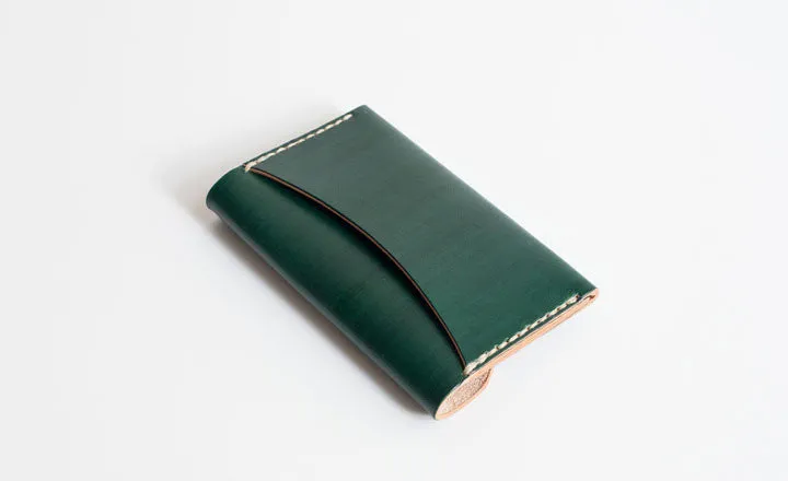 SPRUCE LANDSCAPE WALLET