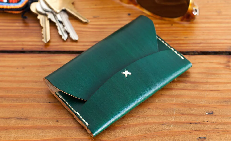 SPRUCE LANDSCAPE WALLET
