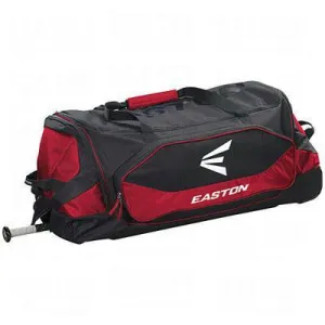 Stealth Core Catcher Bag Red