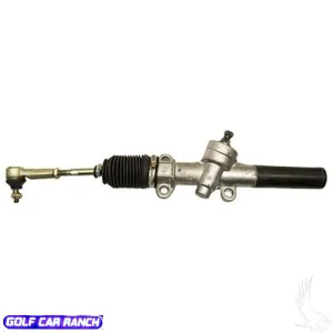 Steering Box Assembly, E-Z-Go TXT 01 