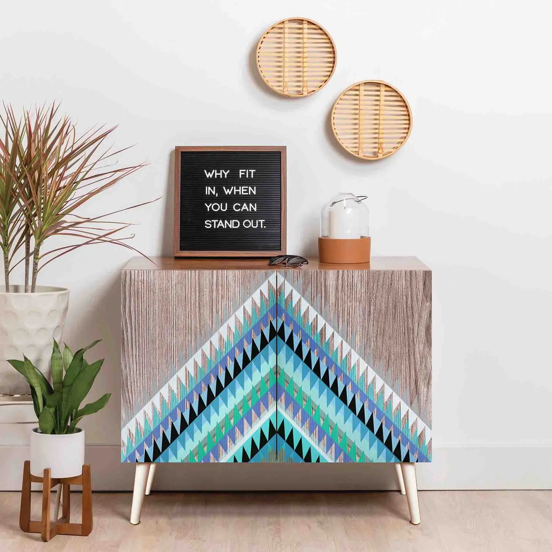 Storage Unit - ST -106