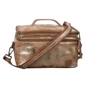 STS Flaxen Roan Glamour Makeup Organizer STS31300