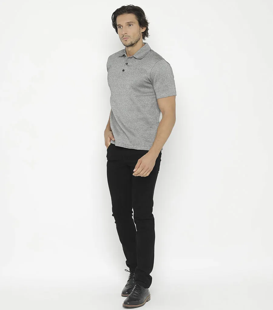 STYLISH ARMOR Polo T-Shirt