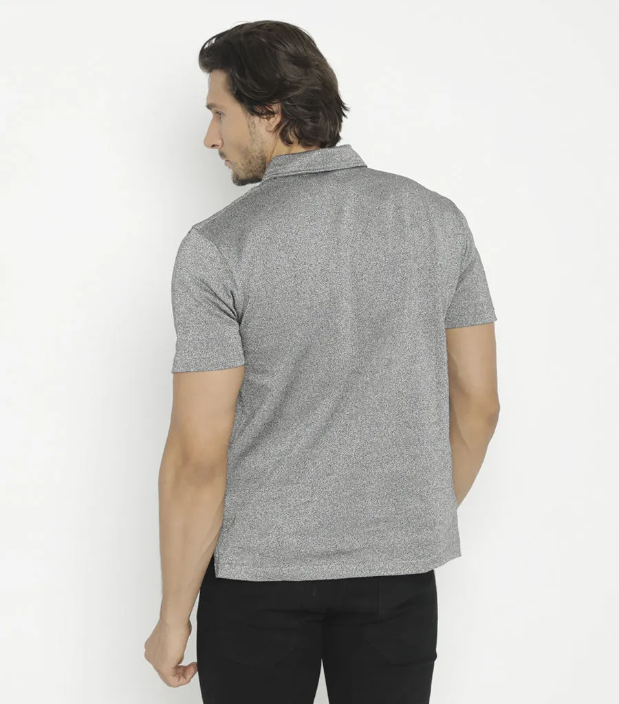 STYLISH ARMOR Polo T-Shirt