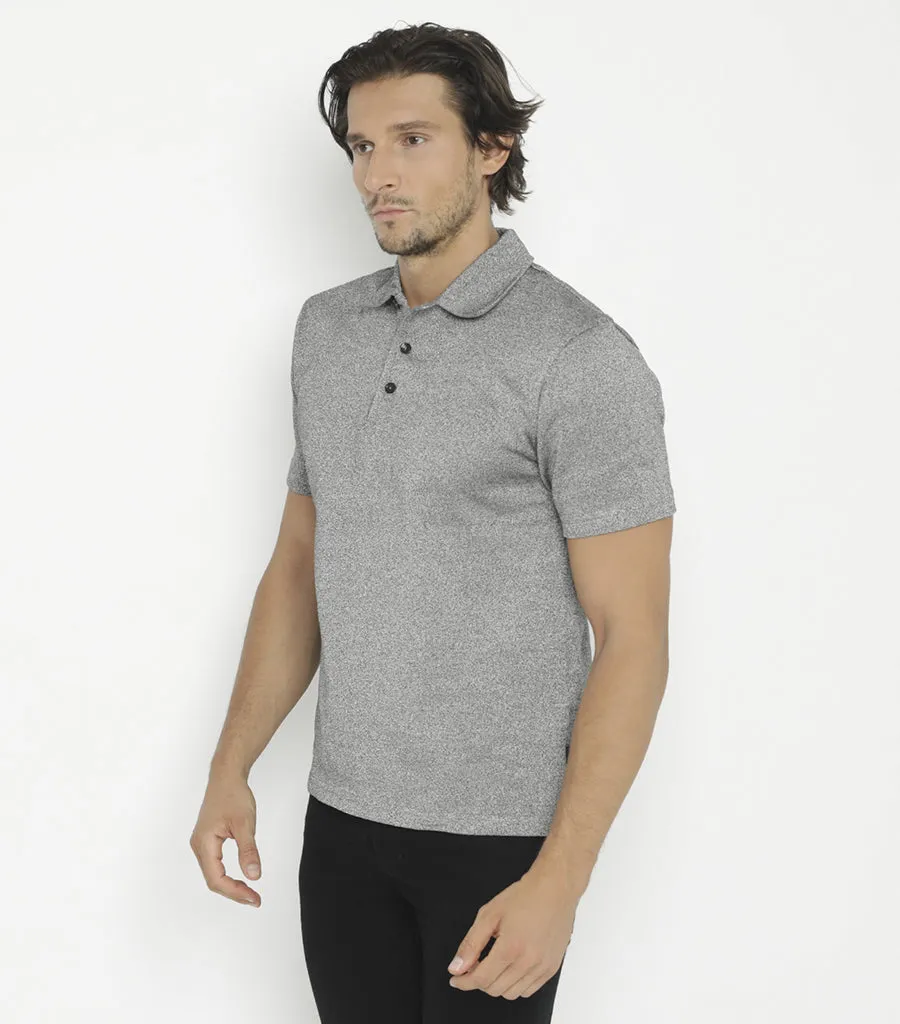 STYLISH ARMOR Polo T-Shirt