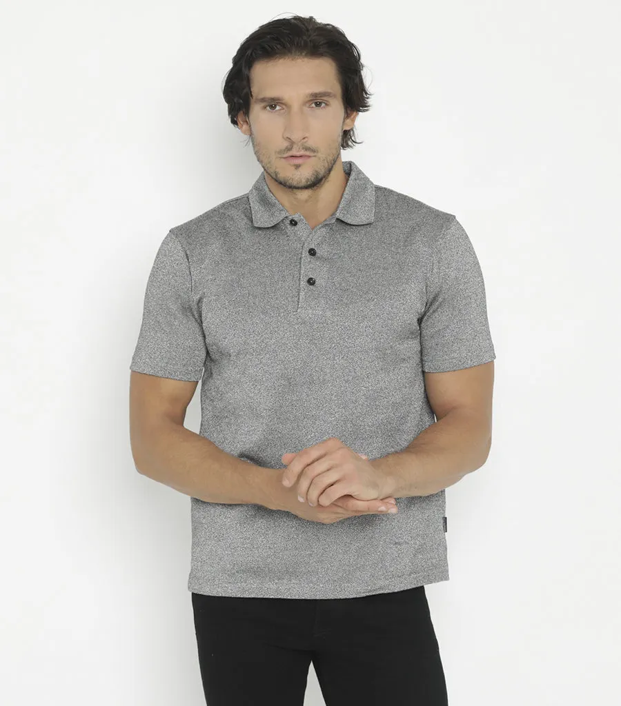 STYLISH ARMOR Polo T-Shirt