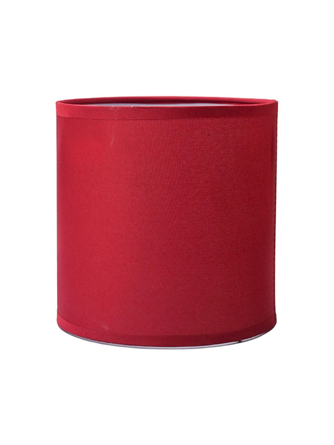 Stylish Red Table Lamp