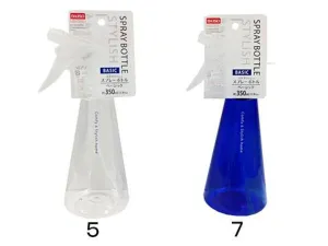 Stylish Spray Bottle 350Ml Basic