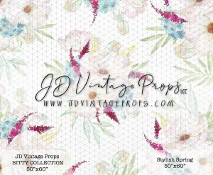 Stylish Spring