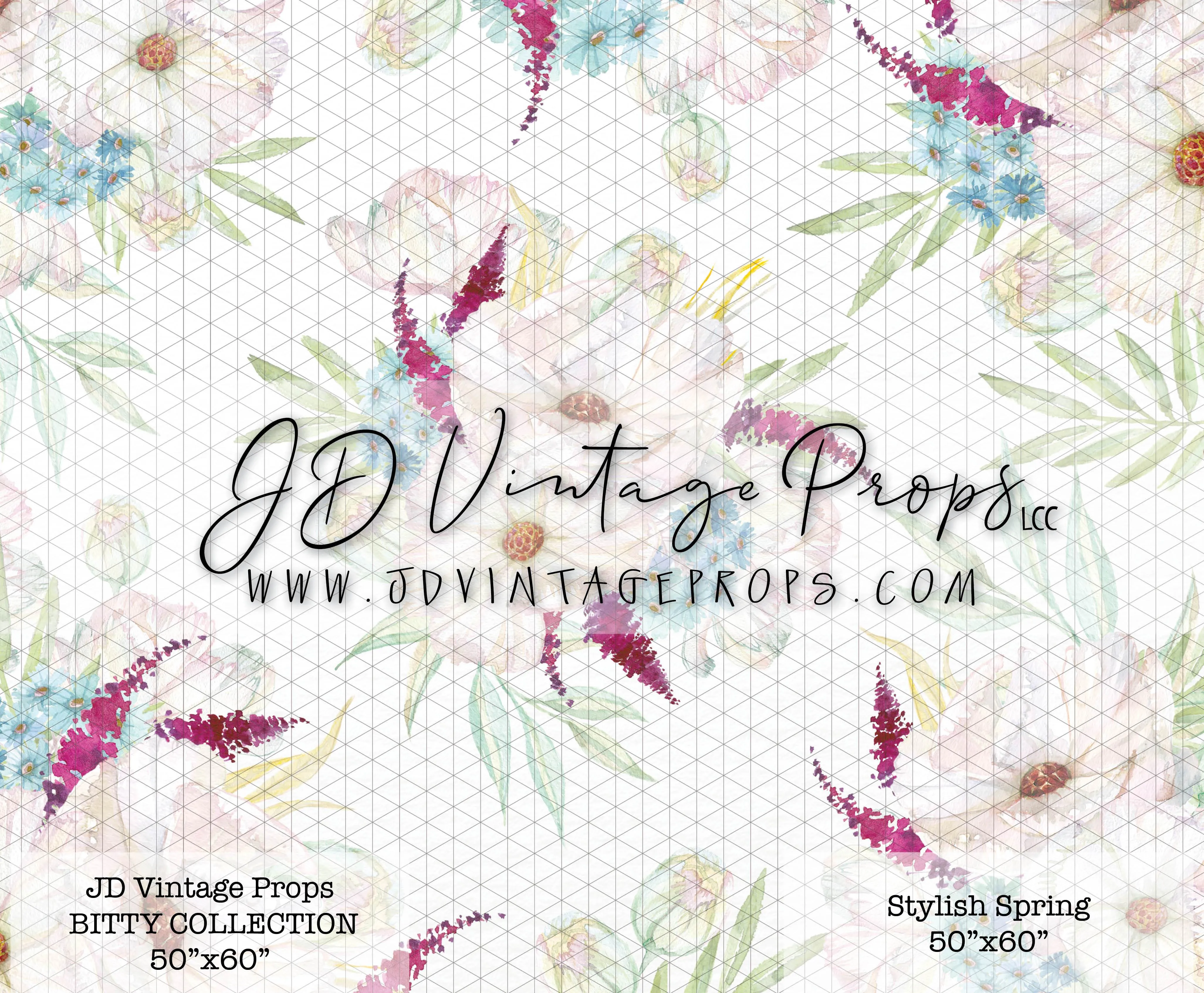Stylish Spring