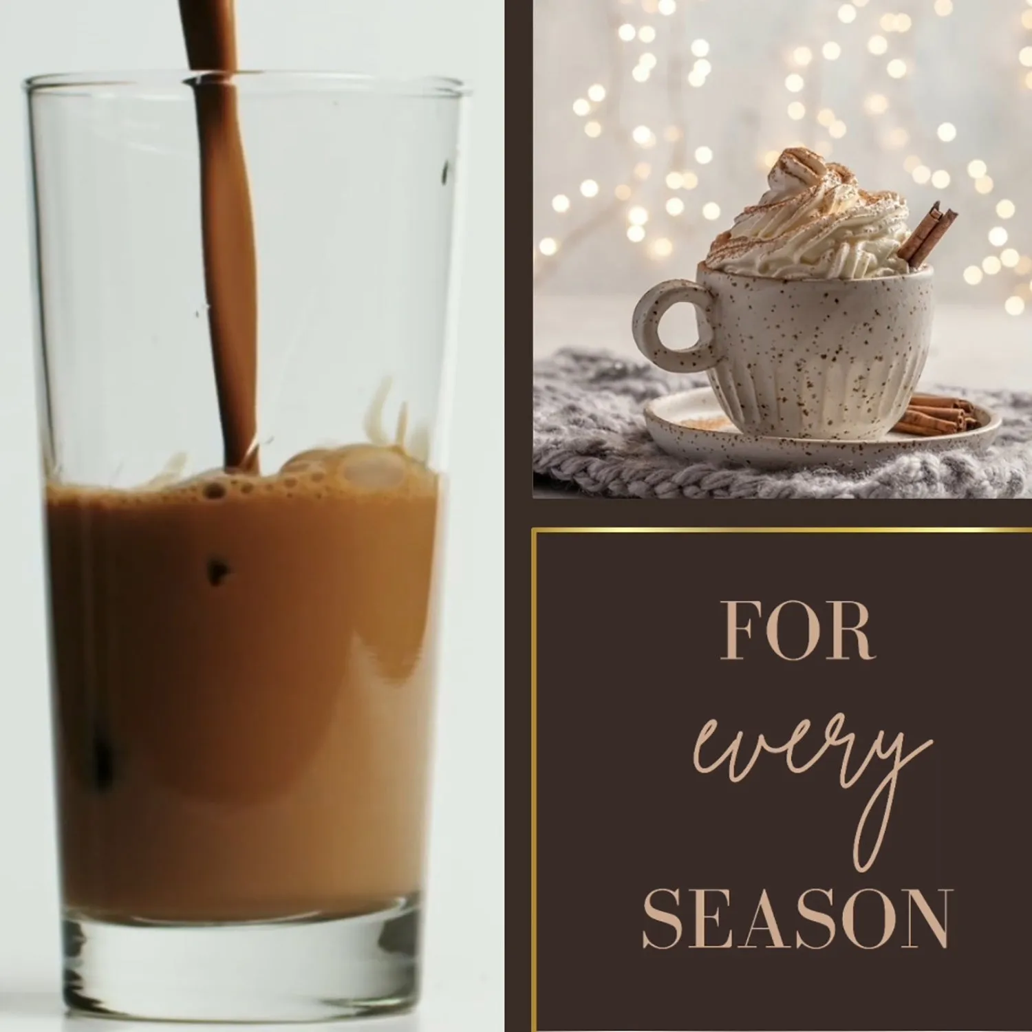 Sugar Free Functional Drinking Chocolate Hamper