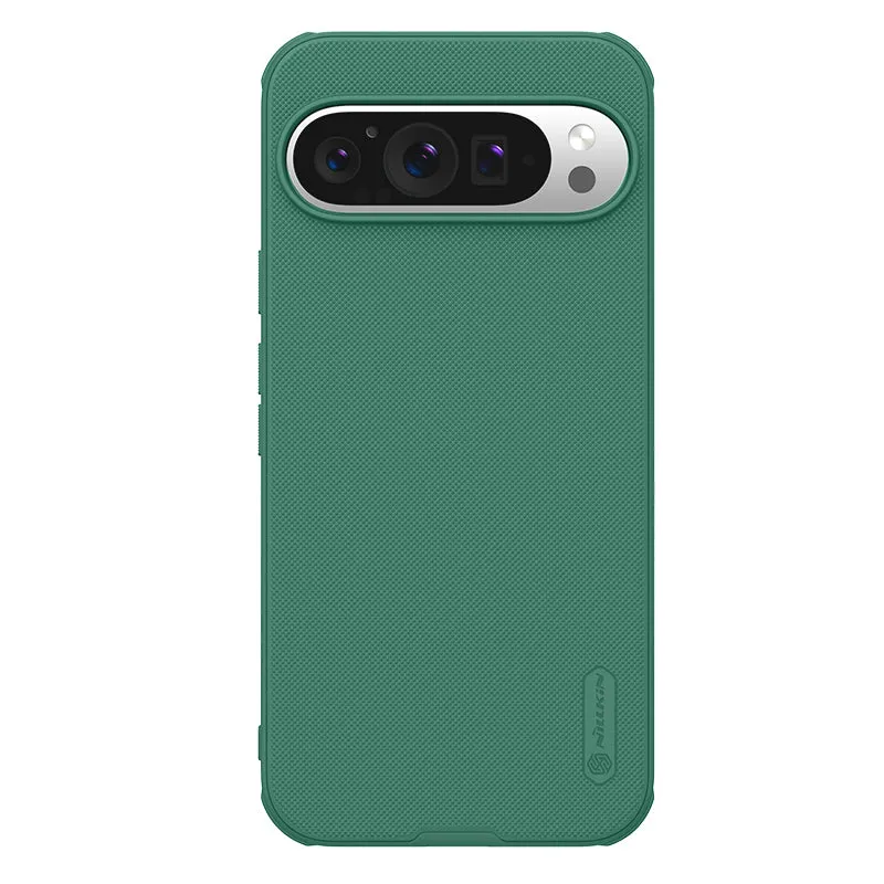 Super Frosted Shield Magnetic Phone Case For Google Pixel 9