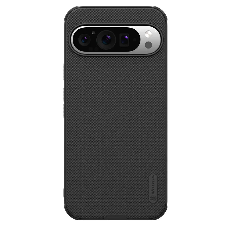 Super Frosted Shield Magnetic Phone Case For Google Pixel 9