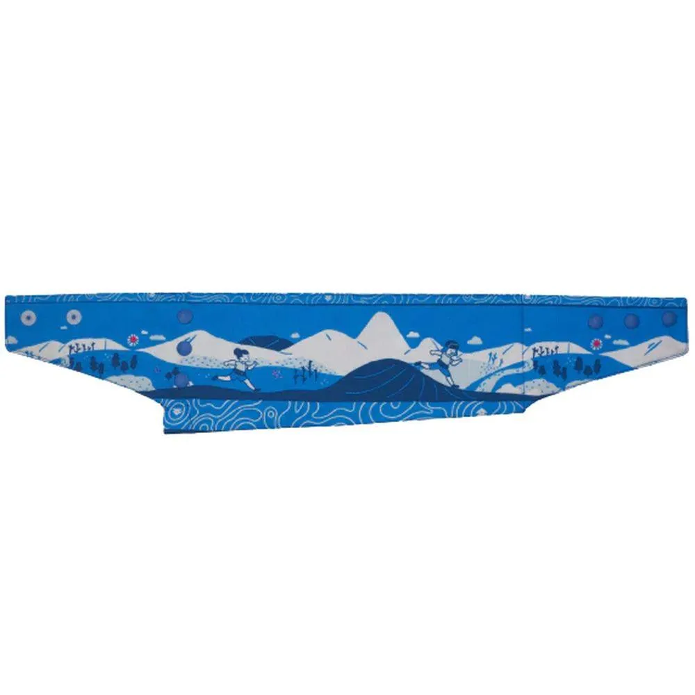T8 Multi-Functional Neck Cooler