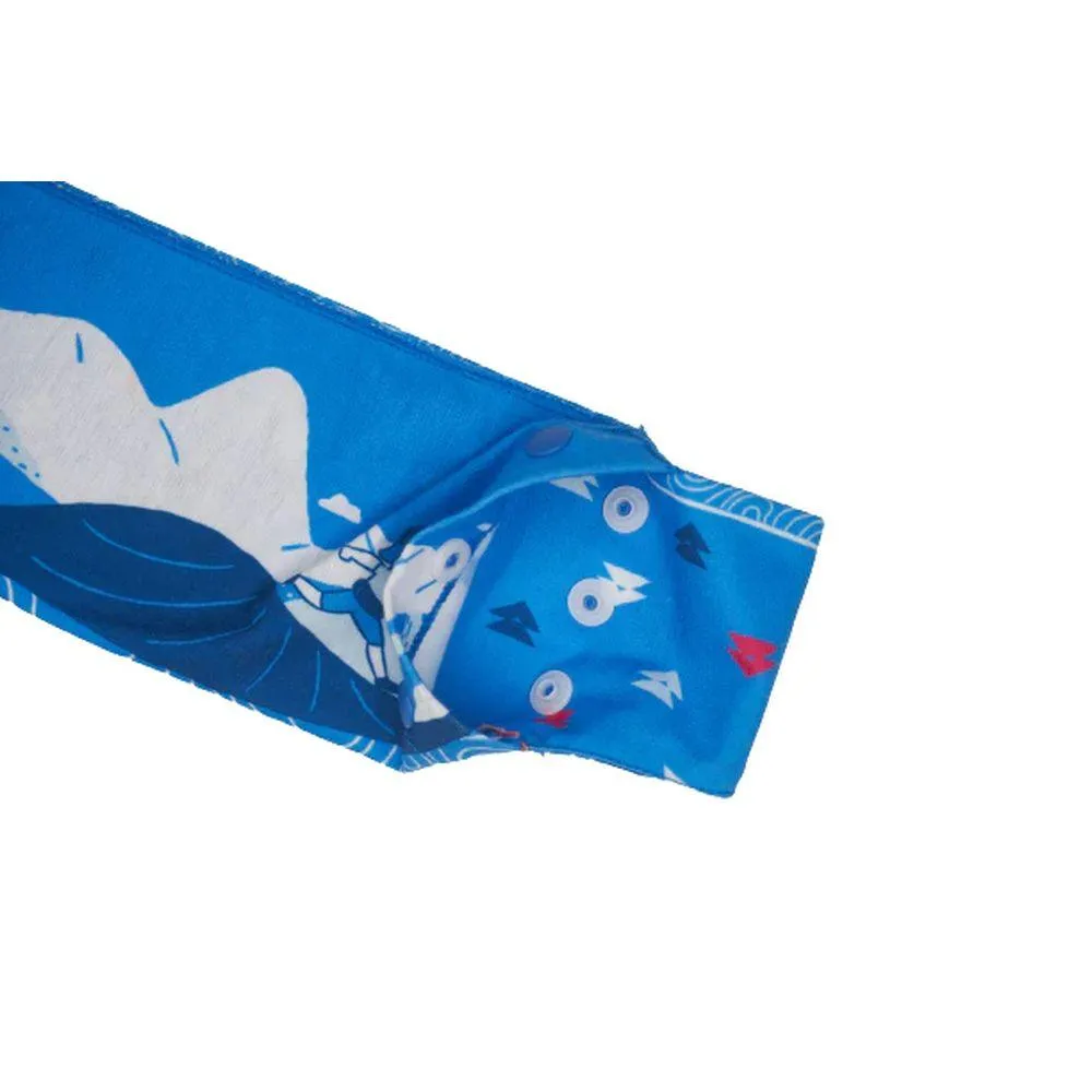T8 Multi-Functional Neck Cooler