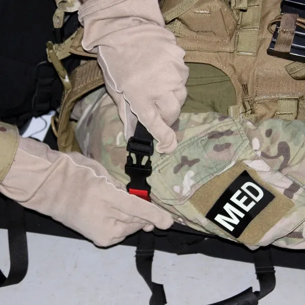 TacMed Solutions Foxtrot DA