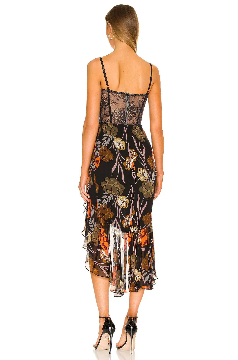 Take a Stylish Sip Dress