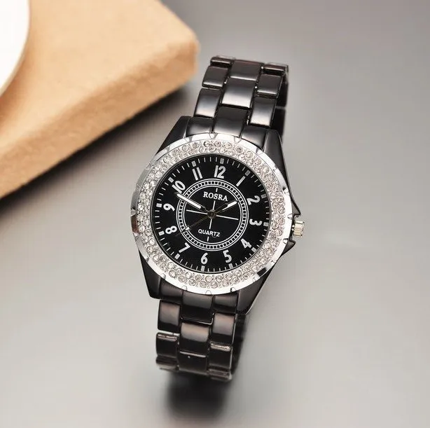 Temperament Women's Stunning Watch