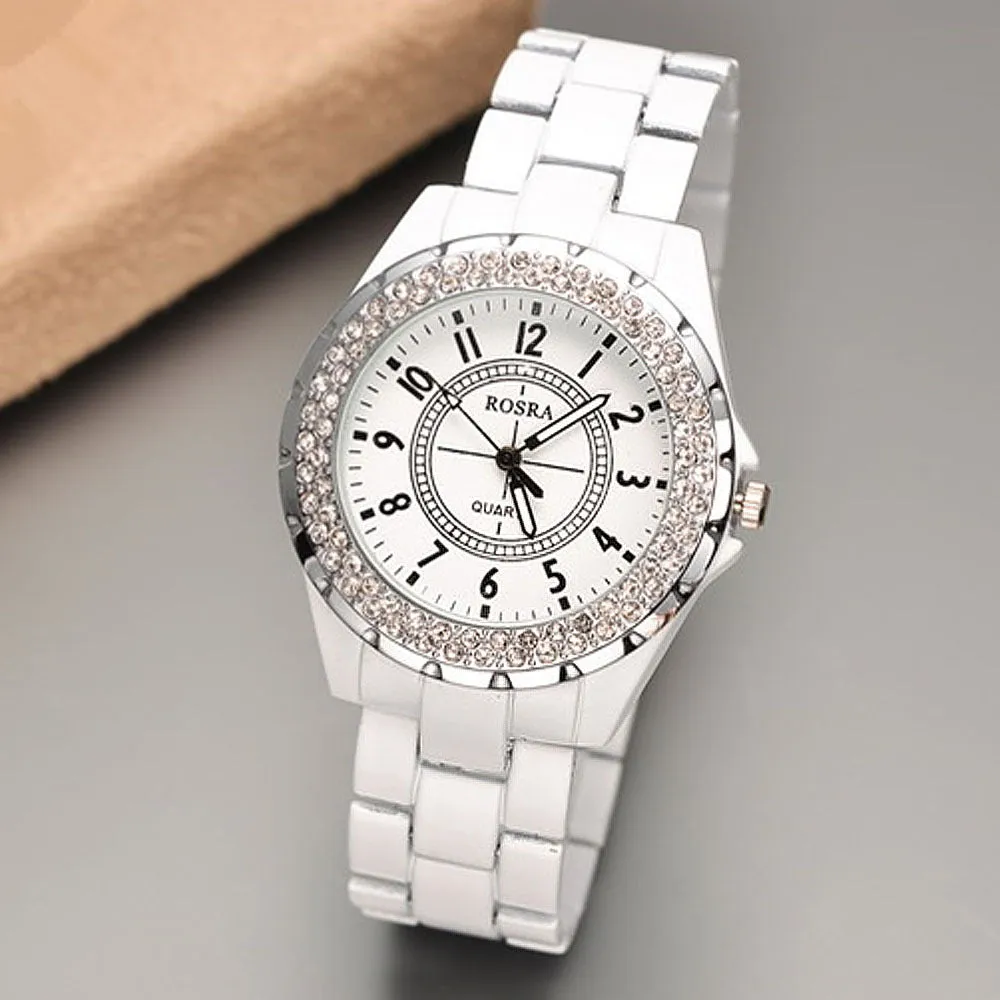 Temperament Women's Stunning Watch