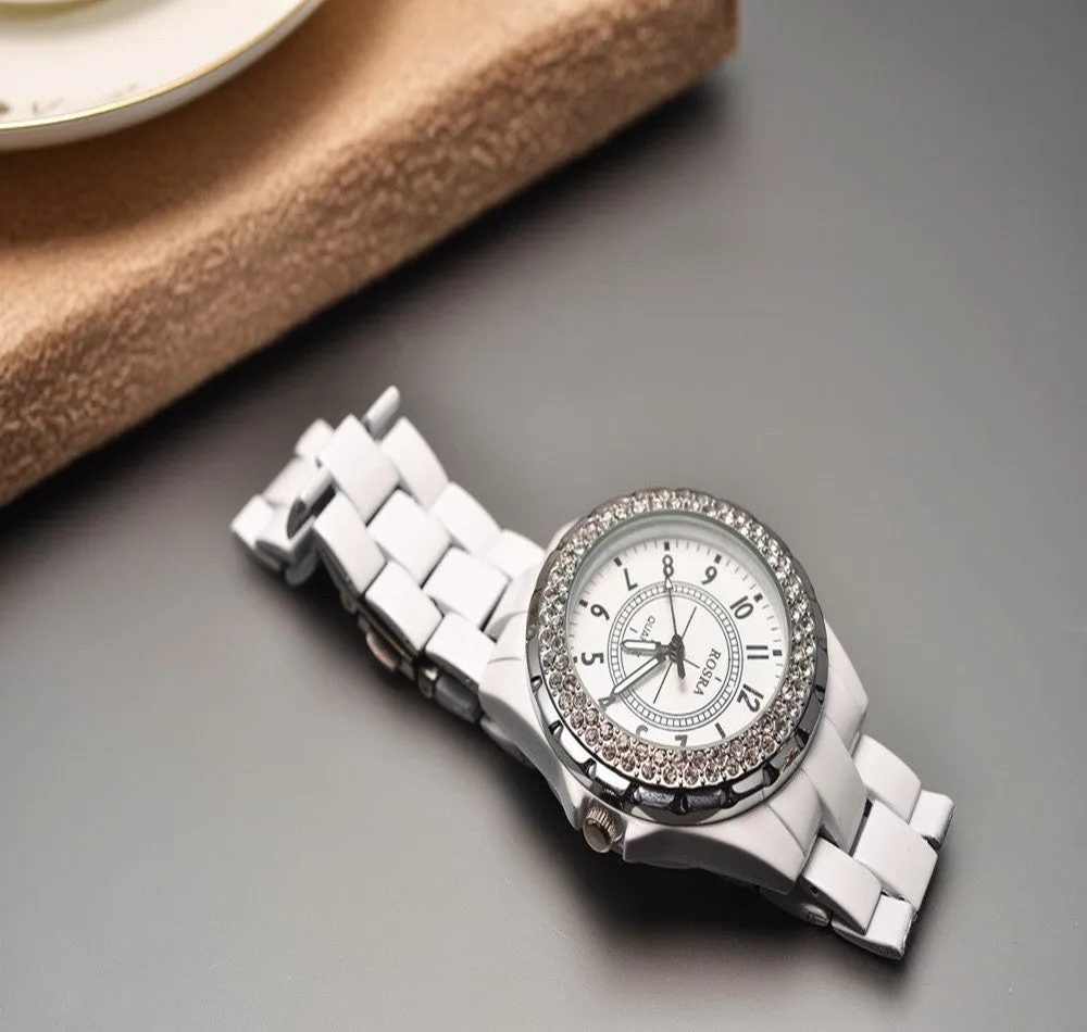 Temperament Women's Stunning Watch