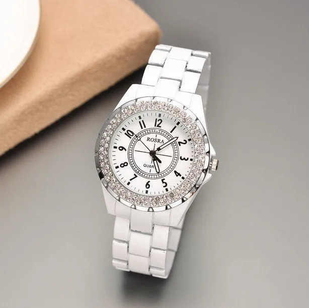 Temperament Women's Stunning Watch