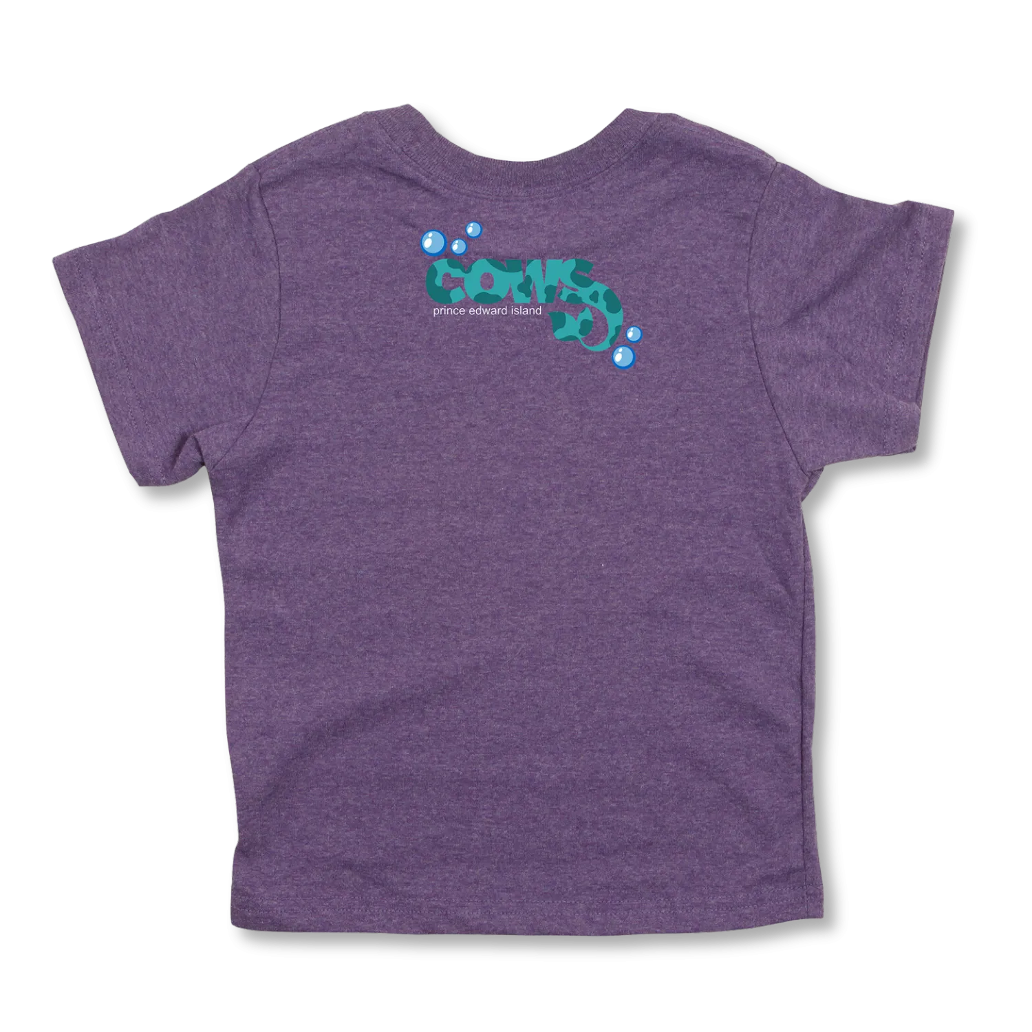 The Little MOOmaid Kids T