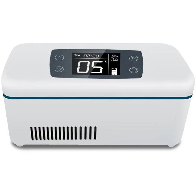 The Medical Cool Box 22HRS