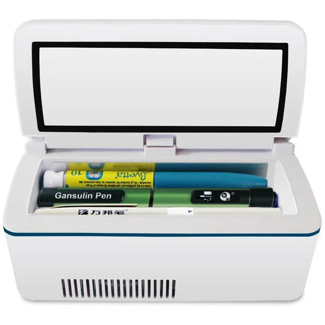The Medical Cool Box 22HRS