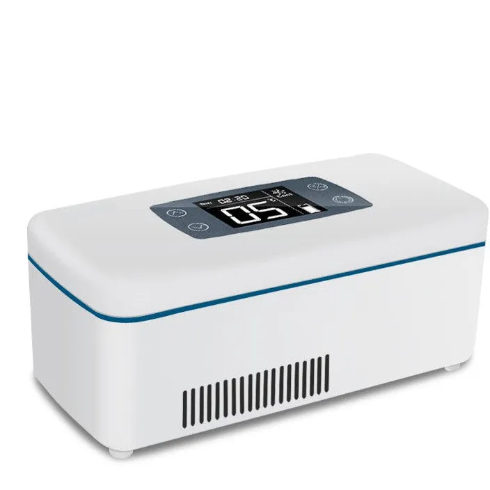 The Medical Cool Box 22HRS