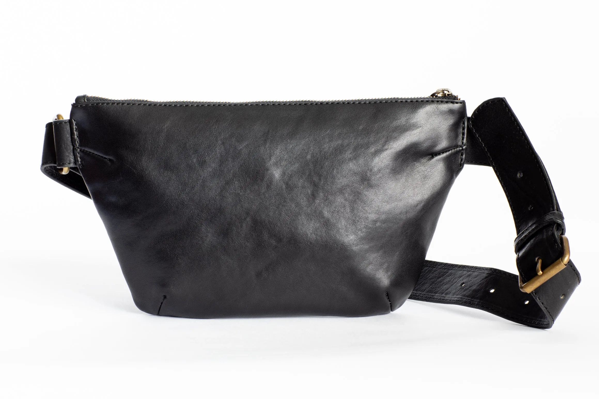 The Waist Bag