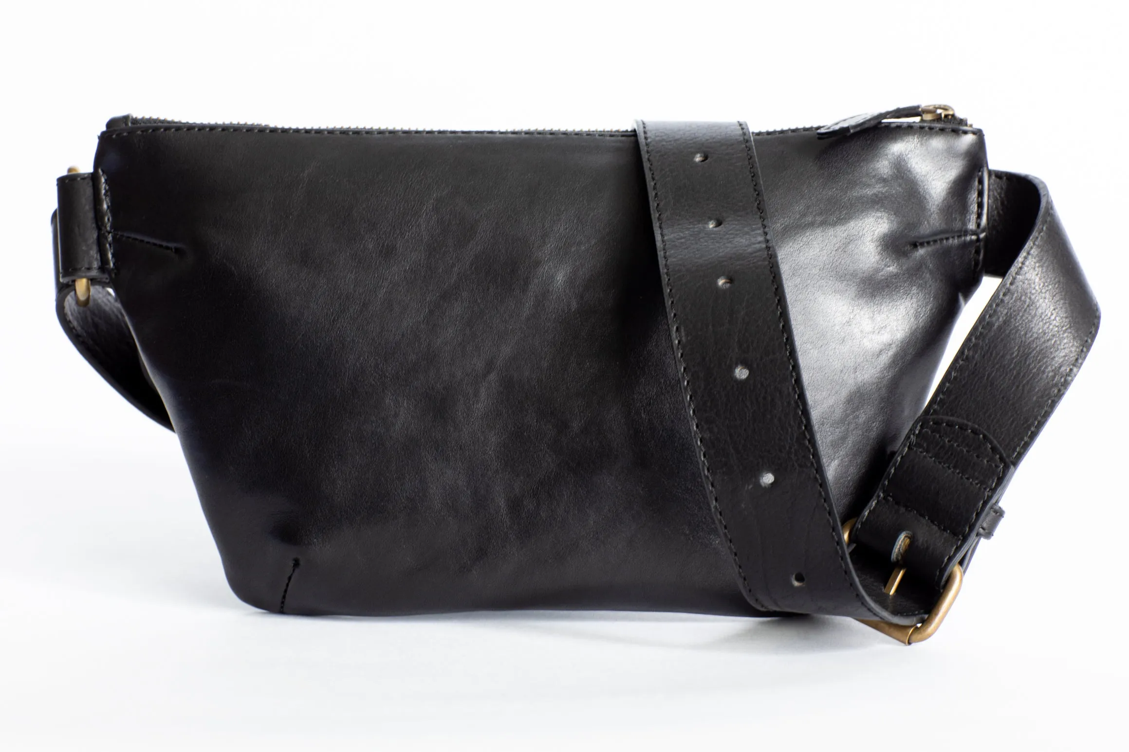 The Waist Bag