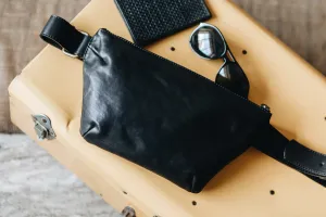 The Waist Bag