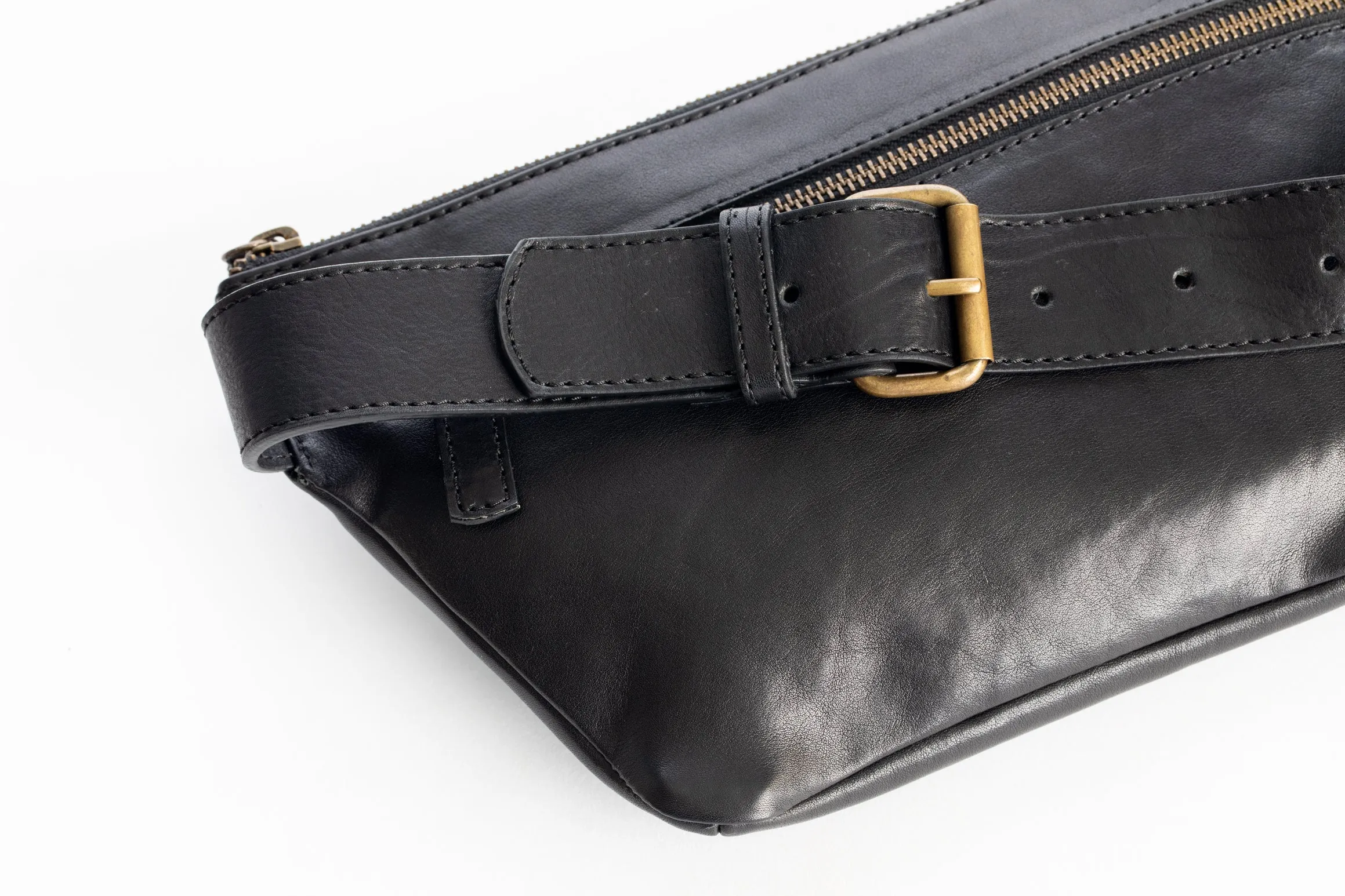 The Waist Bag