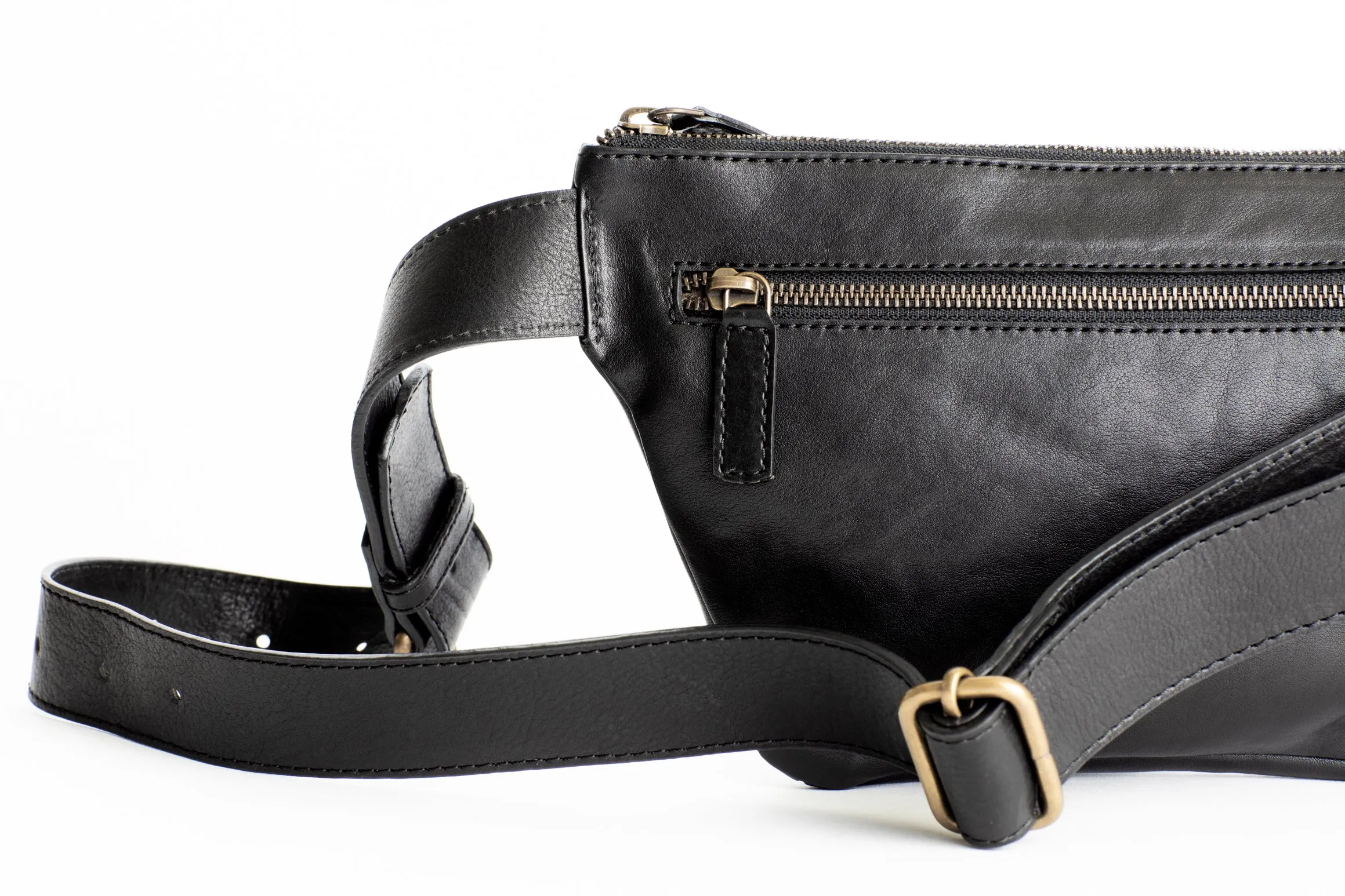 The Waist Bag
