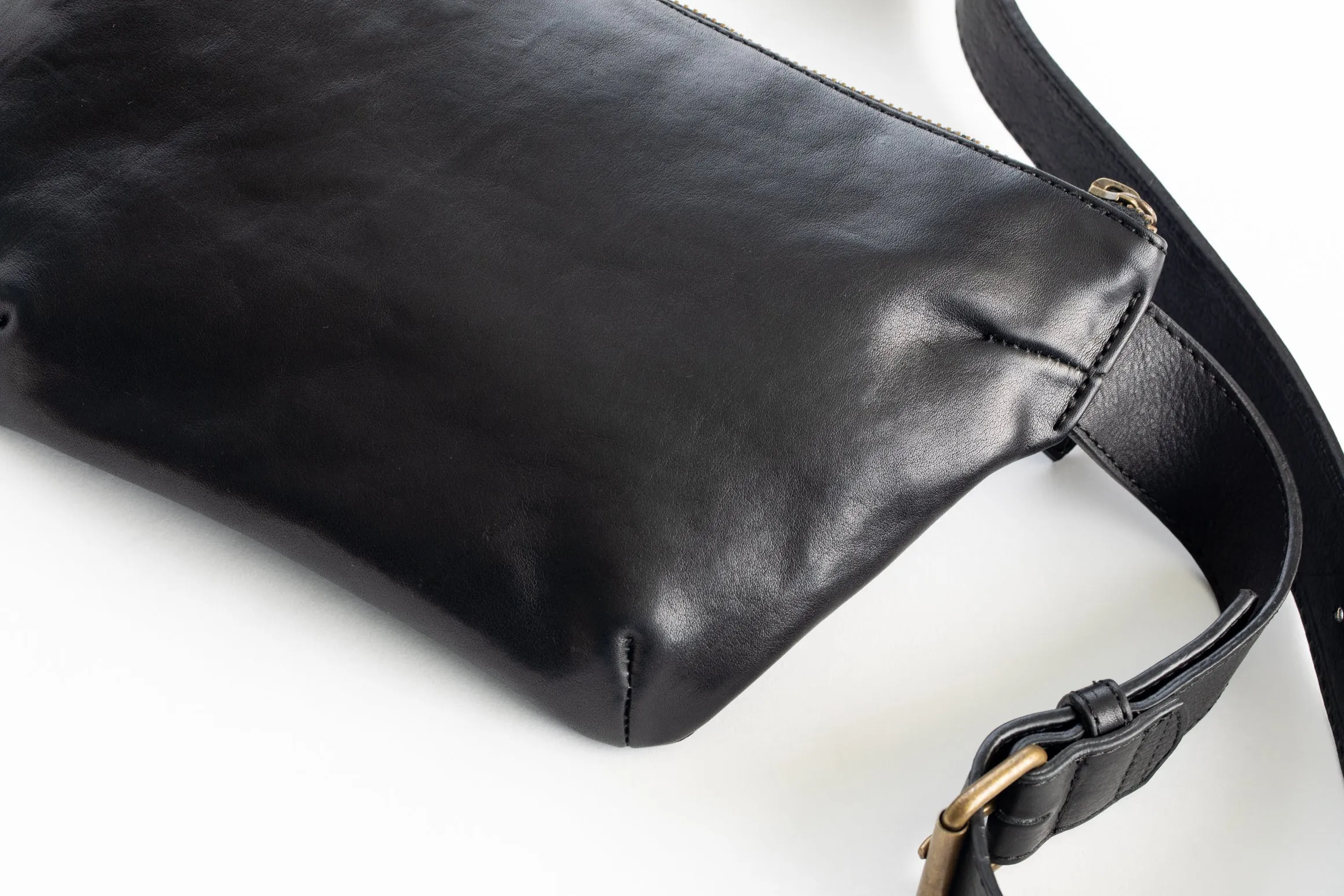 The Waist Bag