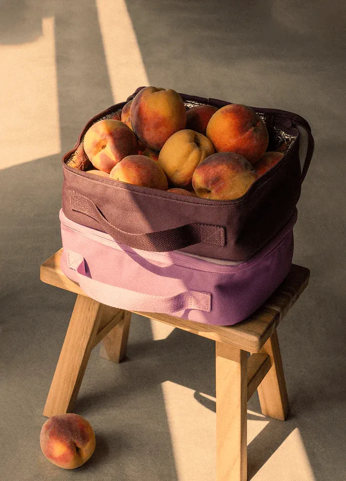 Thermal Classic Lunch Bag Stormy Unicorn